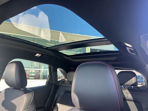 New 2026 Ford Escape ST-Line Select w/ Equipment Group 401A image 22