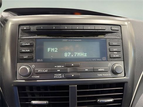 Used 2008 Subaru Impreza WRX WRX image 19