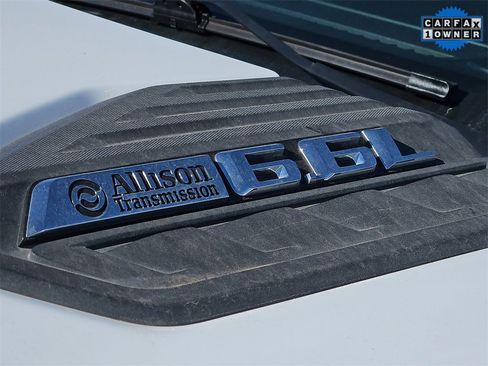 Used 2024 Chevrolet Silverado 2500 W/T w/ WT Convenience Package image 10