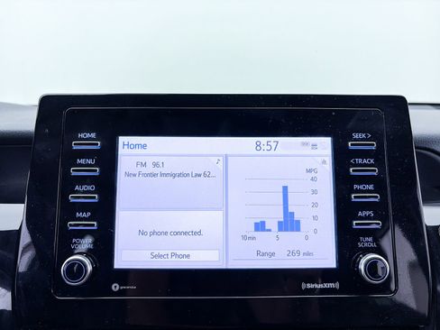 Used 2024 Toyota Camry LE w/ Convenience Package image 18