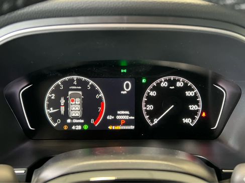 New 2025 Honda Pilot Touring image 23