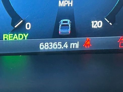 Used 2024 Ford F150 XLT w/ Mobile Office Package image 45