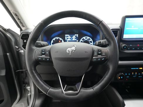 Certified 2023 Ford Bronco Sport Big Bend w/ Convenience Package AWD/4WD image 4