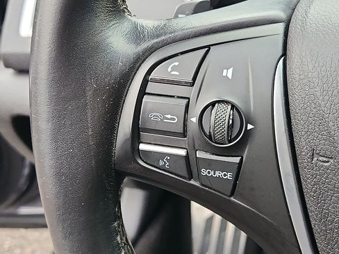 Used 2019 Acura TLX V6 w/ Technology & A-SPEC Pkg image 24