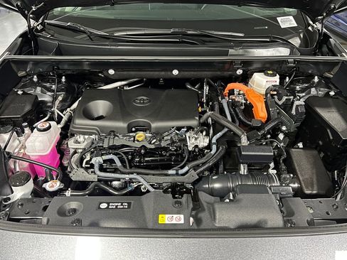 Used 2023 Toyota RAV4 Limited image 48
