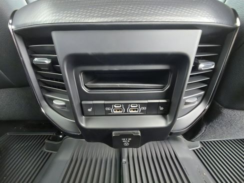 New 2026 RAM 2500 Rebel w/ Rebel Level 1 Equipment Group image 35