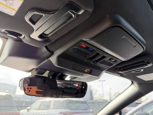 New 2026 Subaru Outback Limited XT image 25