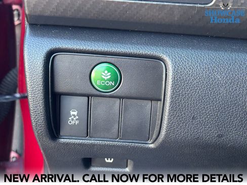 Used 2016 Honda Accord Sport image 13