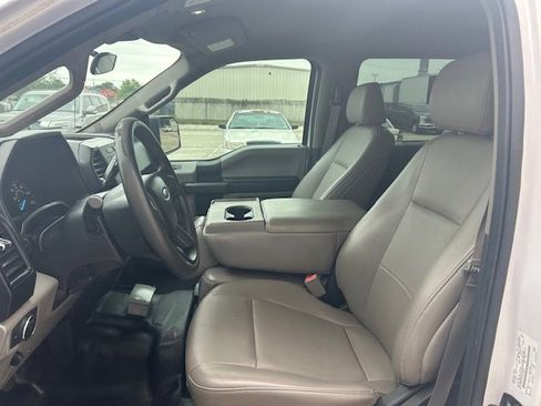 Used 2020 Ford F150 XL w/ Equipment Group 101A Mid RWD image 10