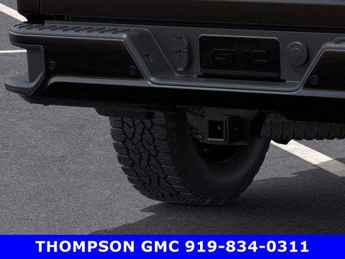 New 2025 GMC Sierra 2500 Denali w/ Denali Reserve Package image 14