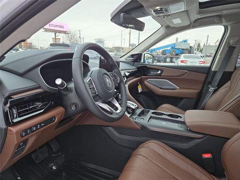New 2026 Acura MDX SH-AWD w/ Advance Package image 18