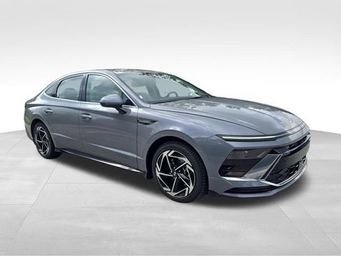 New 2026 Hyundai Sonata SEL AWD/4WD image 7