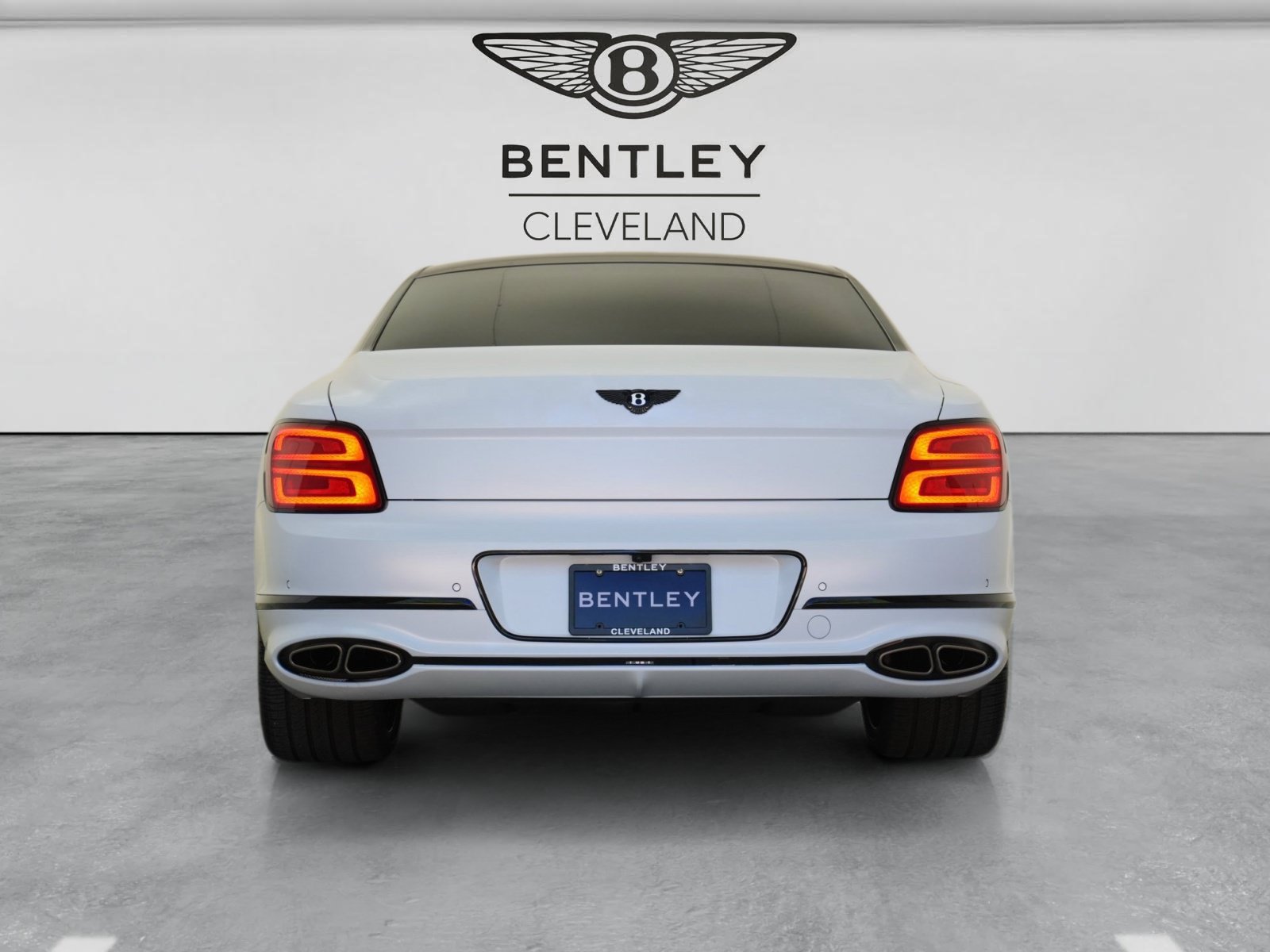 Used 2026 Bentley Flying Spur Azure AWD/4WD image 54