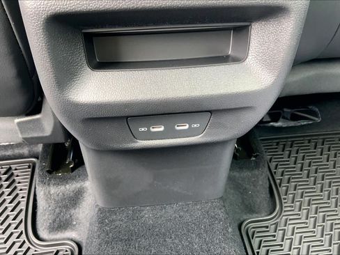 New 2026 Volkswagen Tiguan SE AWD/4WD image 20