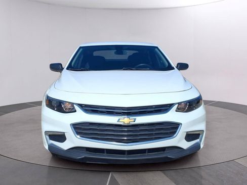 Used 2018 Chevrolet Malibu LS FWD image 8