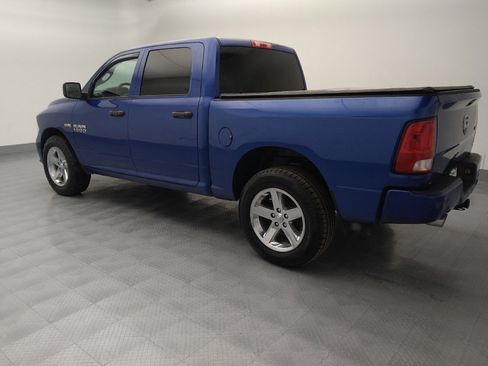 Used 2017 RAM 1500 Express w/ Express Value Package image 3