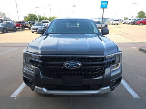 Used 2024 Ford Ranger XLT w/ Equipment Group 301A High RWD image 8