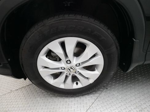 Used 2014 Honda CR-V EX-L image 27
