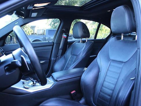 Used 2020 BMW M340i w/ Premium Package RWD image 15