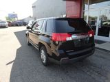 Used 2012 GMC Terrain SLE image 3