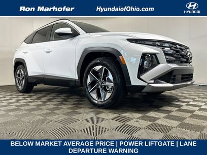 Used 2026 Hyundai Tucson SEL
