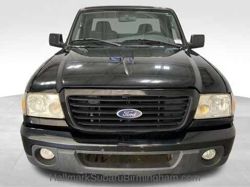Used 2008 Ford Ranger XLT image 7