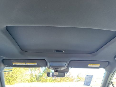 New 2026 Honda Ridgeline Black Edition image 13