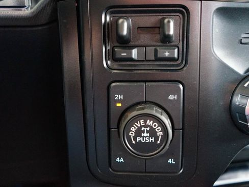 Used 2023 Ford F150 Raptor AWD/4WD image 20