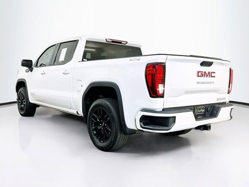 Used 2024 GMC Sierra 1500 Elevation image 5