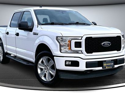 Used 2020 Ford F150 XL w/ Equipment Group 101A Mid