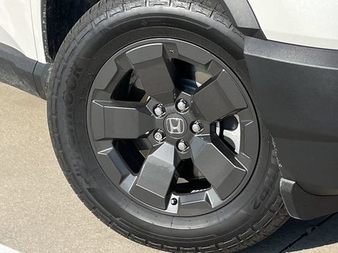 Used 2026 Honda Passport RTL image 8