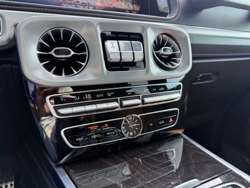 Used 2021 Mercedes-Benz G 63 AMG 4MATIC image 43