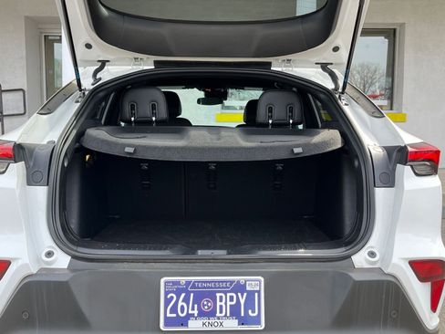 Used 2025 Buick Envista Preferred image 28