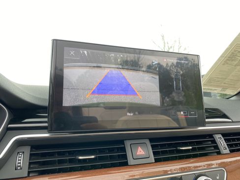 Used 2020 Audi A5 2.0T Premium Plus image 34