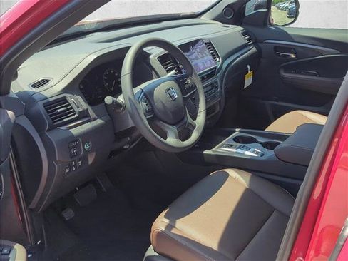 New 2026 Honda Ridgeline RTL image 11