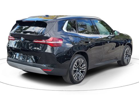 New 2026 BMW X3 xDrive30 image 4