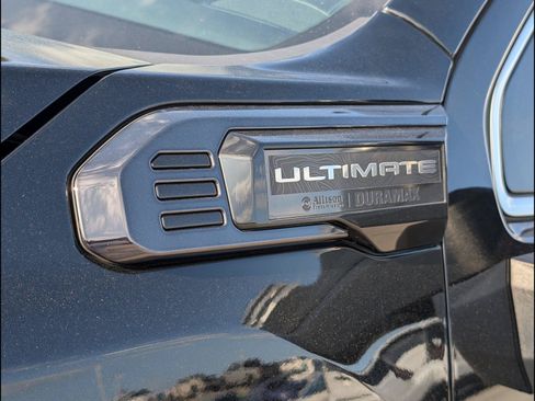 Used 2024 GMC Sierra 2500 Denali Ultimate w/ Max Trailering Package AWD/4WD image 21