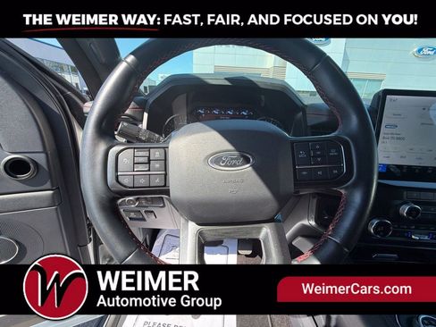 Used 2022 Ford Expedition Max Limited AWD/4WD image 25