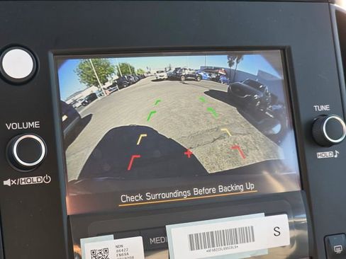 New 2026 Subaru Crosstrek 2.5i image 26