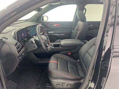 Used 2026 Chevrolet Traverse RS w/ LPO, Floor Liner Package image 19