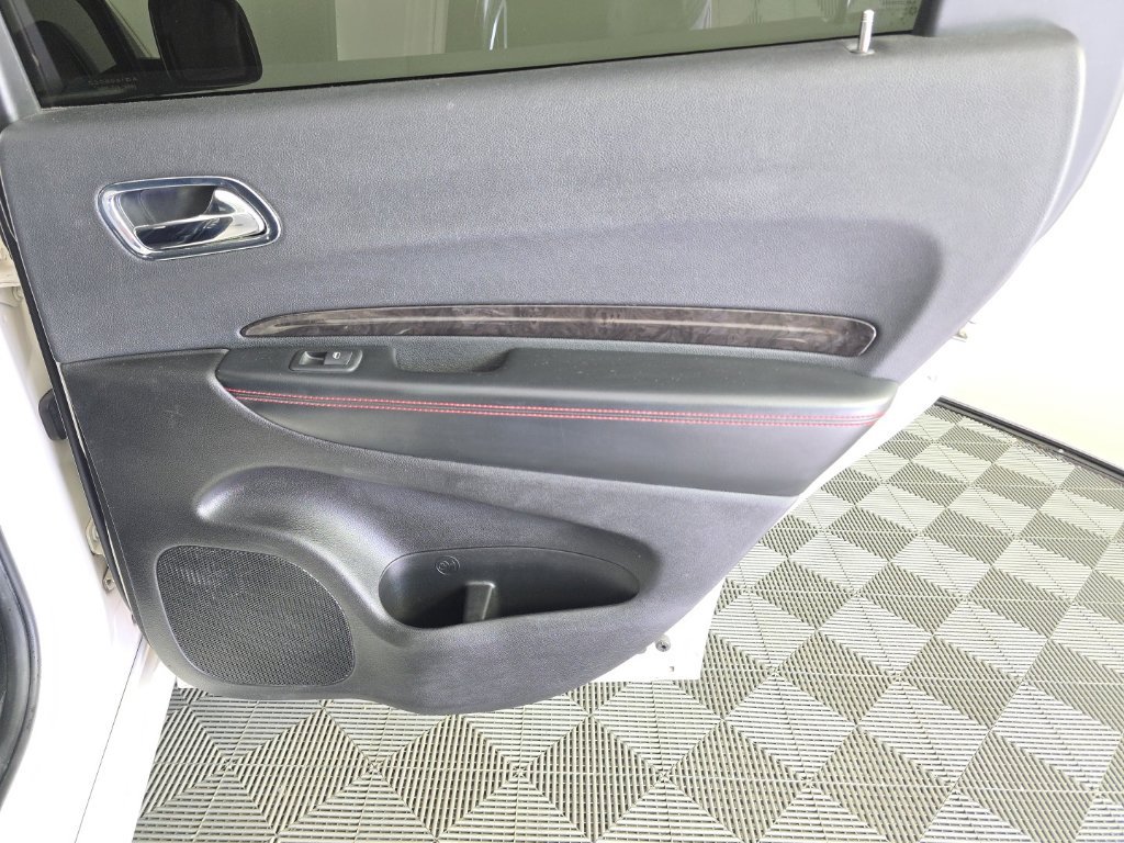 Used 2012 Dodge Durango R/T AWD/4WD image 40