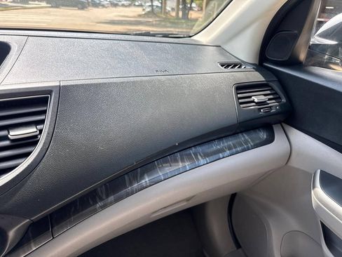 Used 2012 Honda CR-V EX-L image 24