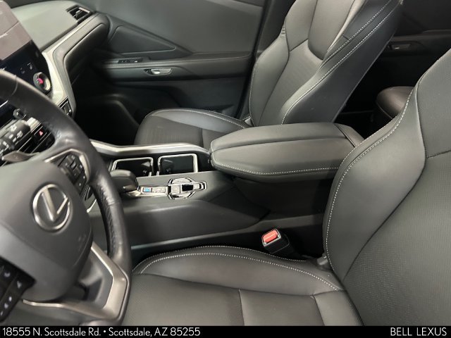 Used 2025 Lexus TX 350 FWD w/ Convenience Package image 19