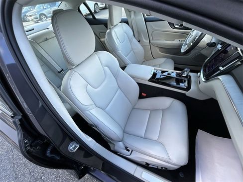 Used 2024 Volvo S60 T8 Plus w/ Climate Package image 25