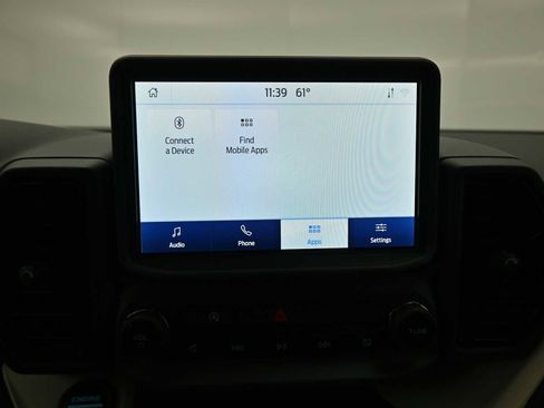 Used 2024 Ford Bronco Sport Heritage image 18