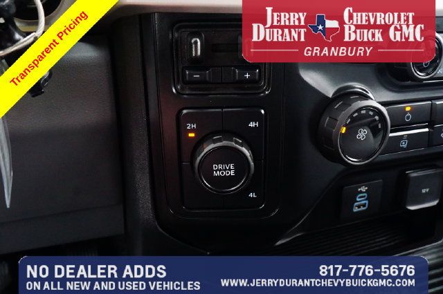 Used 2026 Ford F250 XL AWD/4WD image 14