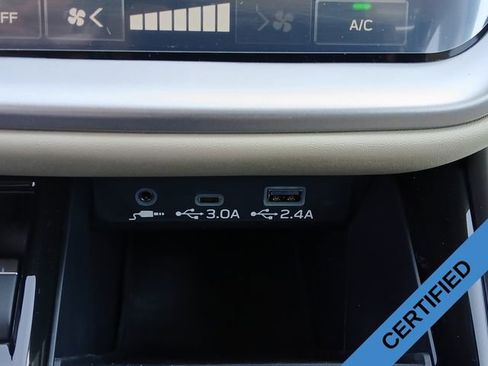 Certified 2025 Subaru Outback Limited AWD/4WD image 15