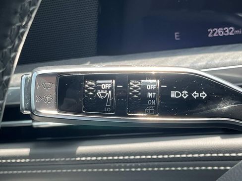 Used 2025 Cadillac Escalade IQ Sport 1 w/ Smart Trailering package AWD/4WD image 41