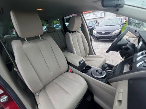 Used 2011 MAZDA CX-7 i SV FWD image 20