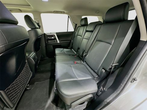 Used 2024 Toyota 4Runner Limited image 25
